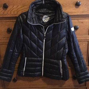 Vince Camuto Packable Jacket